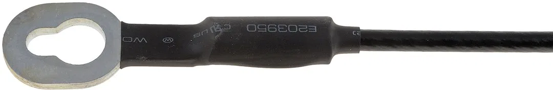 38534 – DORMAN Tailgate Cable, OE Replacement - view 2